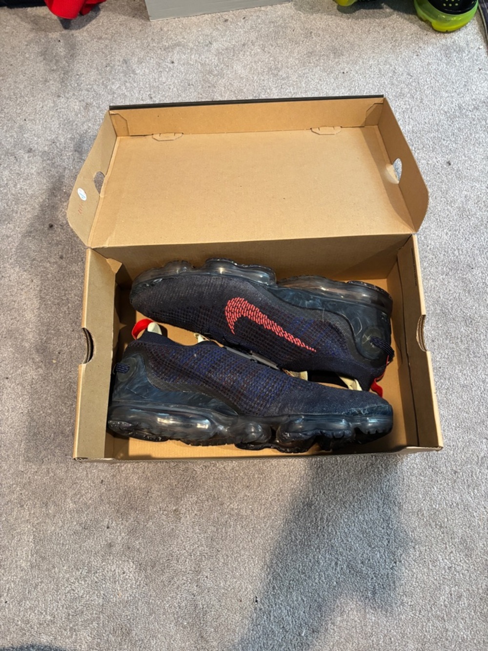 AIR VAPORMAX 2020 FX